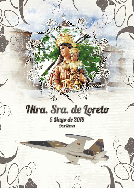 Fiestas patronales de Nuestra Señora de Loreto  